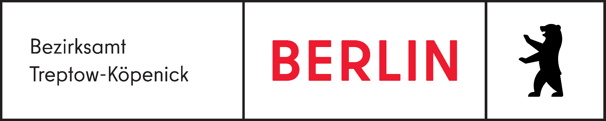 Bezirksamt Treptow-Köpenick – Berlin